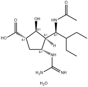 Peramivir