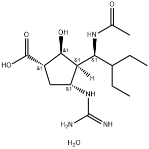 Peramivir