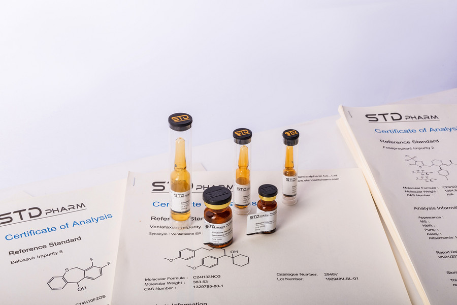 China National Standard Pharmaceutical Co., Ltd.