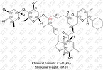Doramectin Impurity 2