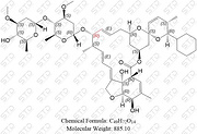 Doramectin Impurity 2