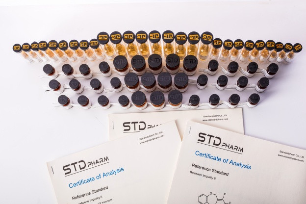 China National Standard Pharmaceutical Co., Ltd.