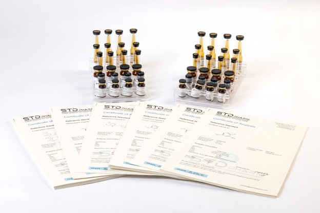 China National Standard Pharmaceutical Co., Ltd.