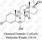 Metandienone Impurity 2