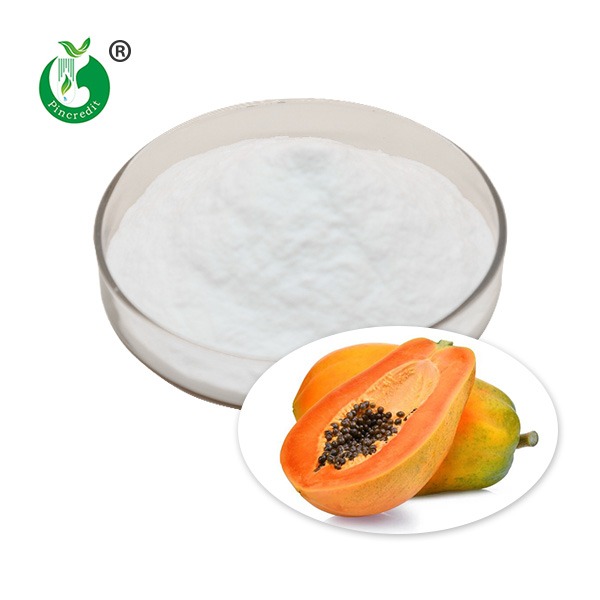 Papaya Extract Papain