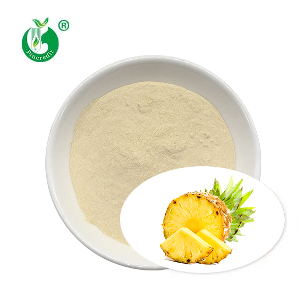 Pineapple Extract Bromelain 200GDU/g-2400GDU/g