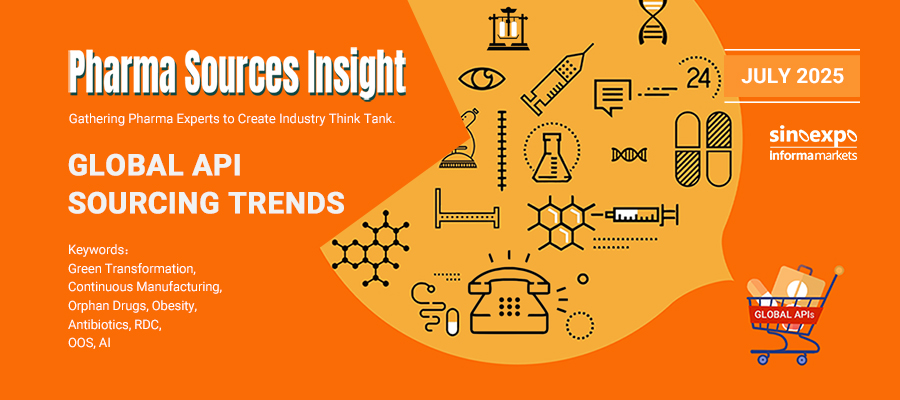 Discover More Pharma Trends at Pharma Sources Insight July 2025!