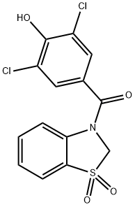 Dotinurad