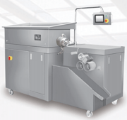 automatic pills making machine