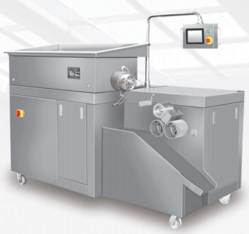 automatic pills making machine