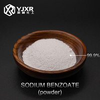 Sodium benzoate