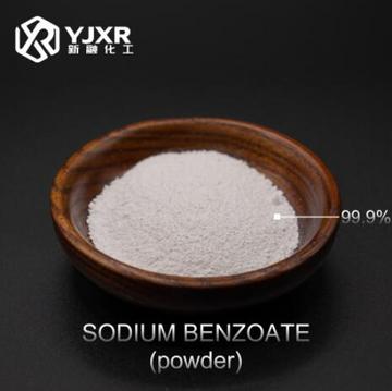 Sodium benzoate