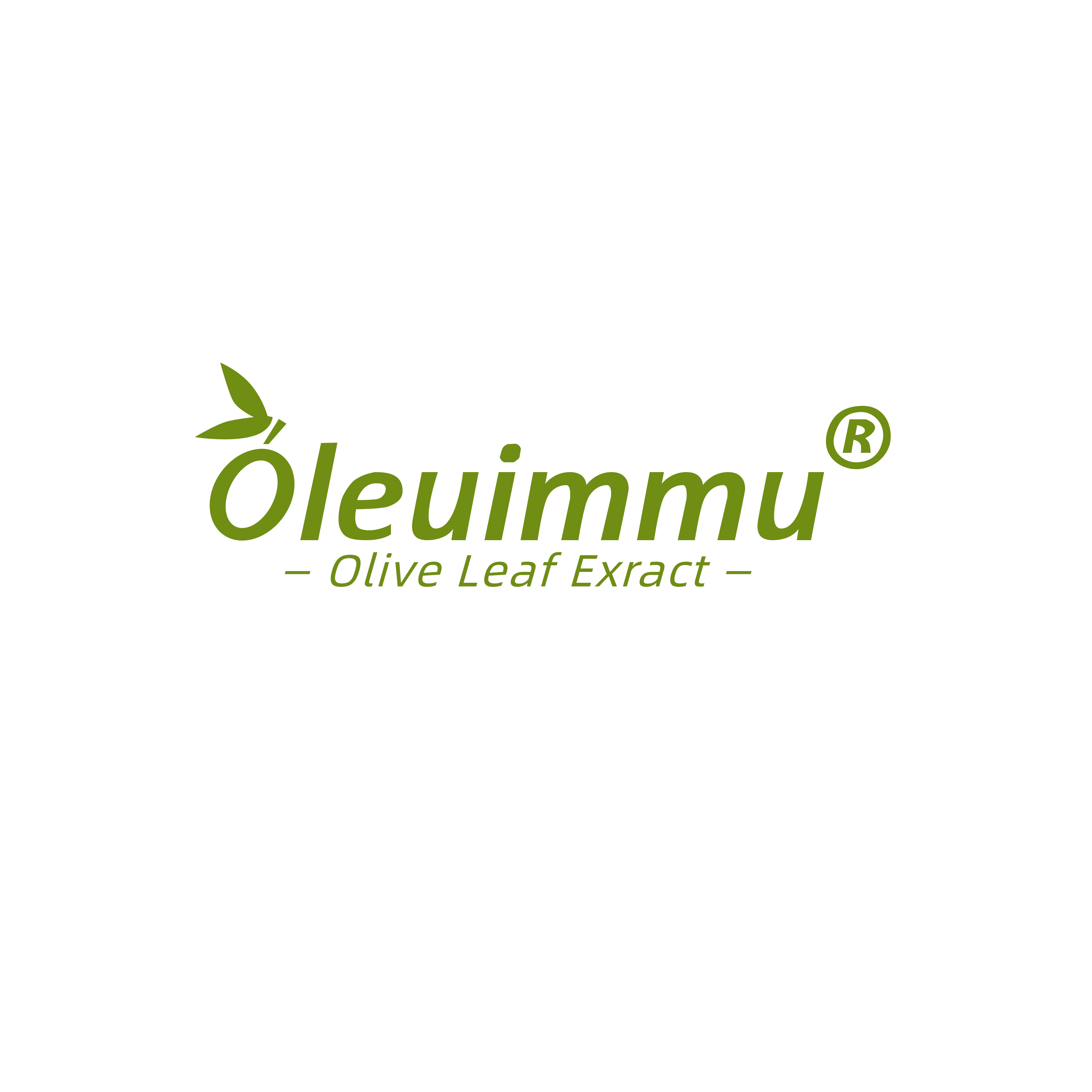 Oleuimmu? Olive Leaf Extract(Oleuropein)