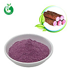 Purple Chinese Yam Powder Organic UBE Powder