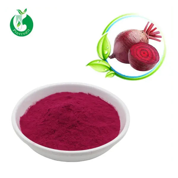 Organic BeetRoot Juice Powder