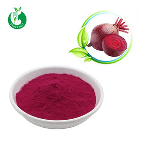 Organic BeetRoot Juice Powder