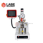 AB-series Mechanical Stirred Reactor