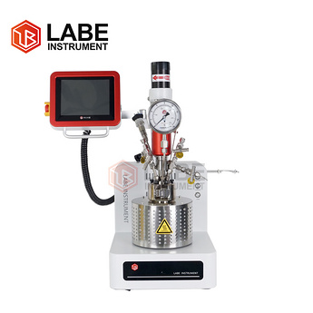 AB-series Mechanical Stirred Reactor