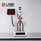 AB-series Mechanical Stirred Reactor