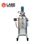 LABE-LF-Pilot reactor, explosion-proof reactor, complete explosion-proof