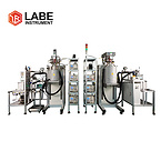LABE-Continuous Reactor,Continuous Reactor System,