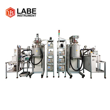 LABE-Continuous Reactor,Continuous Reactor System,