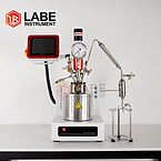 AB-series Mechanical Stirred Reactor