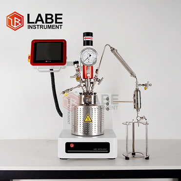 AB-series Mechanical Stirred Reactor