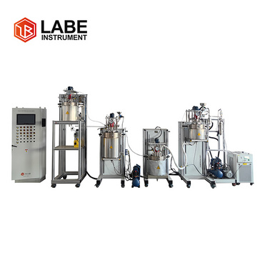 LABE-Continuous Reactor,Continuous Reactor System,