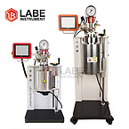 L series Mechanical Stirred Reactors