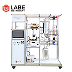 LABE-JJB series fixed bed reactor, catalyst evaluation device, tubular reactor, high temperature and