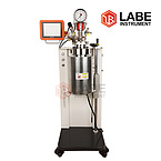 L series Mechanical Stirred Reactors