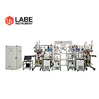 LABE-Continuous Reactor,Continuous Reactor System,