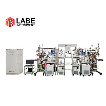LABE-Continuous Reactor,Continuous Reactor System,  