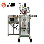 LABE-LF-Pilot reactor, explosion-proof reactor, complete explosion-proof