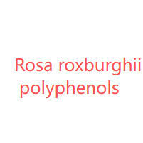 Rosa roxburghii polyphenols