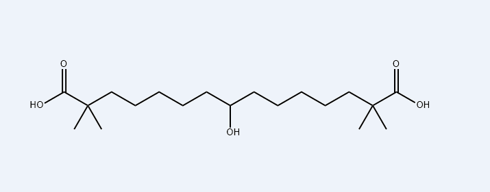 Bempedoic Acid