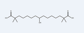 Bempedoic Acid