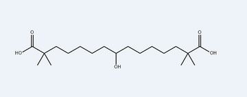 Bempedoic Acid  