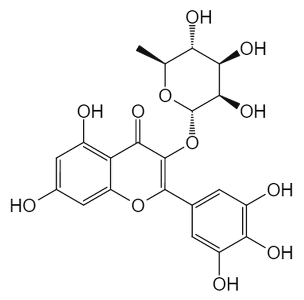 Myricitrin