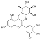 Myricitrin