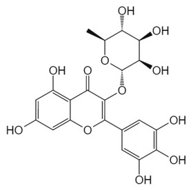 Myricitrin