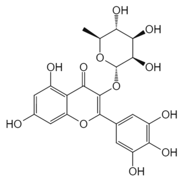 Myricitrin