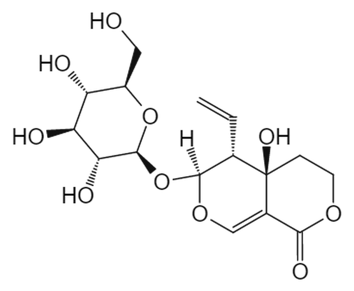 Swertiamarin