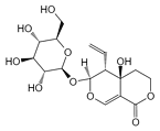 Swertiamarin