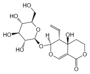 Swertiamarin
