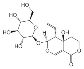 Swertiamarin