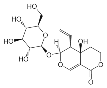 Swertiamarin