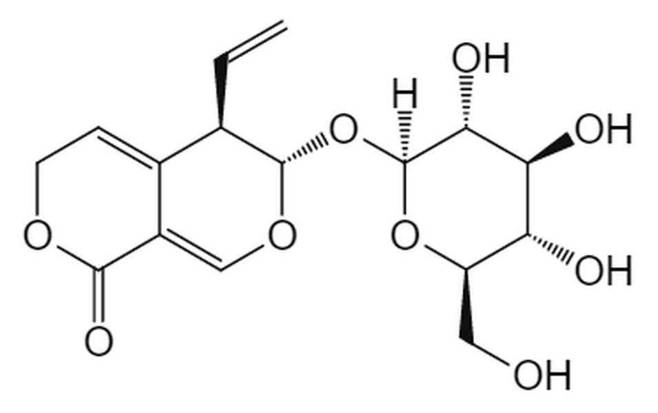 Gentiopicroside