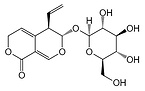 Gentiopicroside